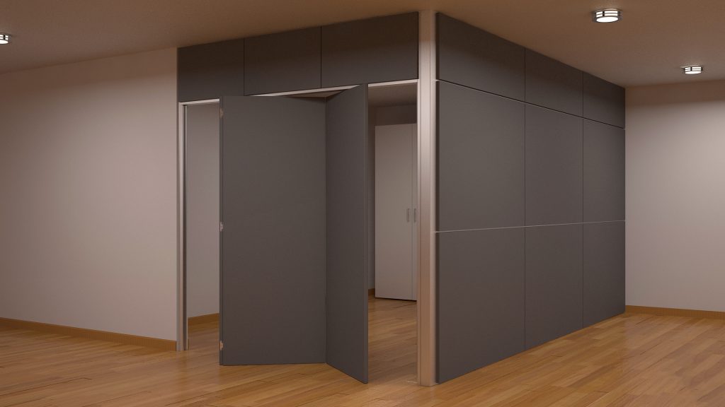 Paneles Active Wall Deluxe - Imagen 17