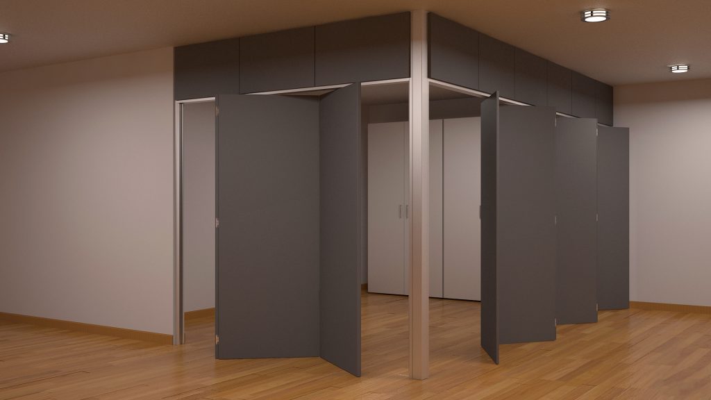 Paneles Active Wall Deluxe - Imagen 18