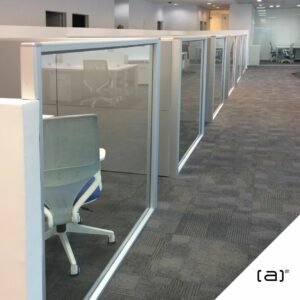 Panelería Baja Active Wall