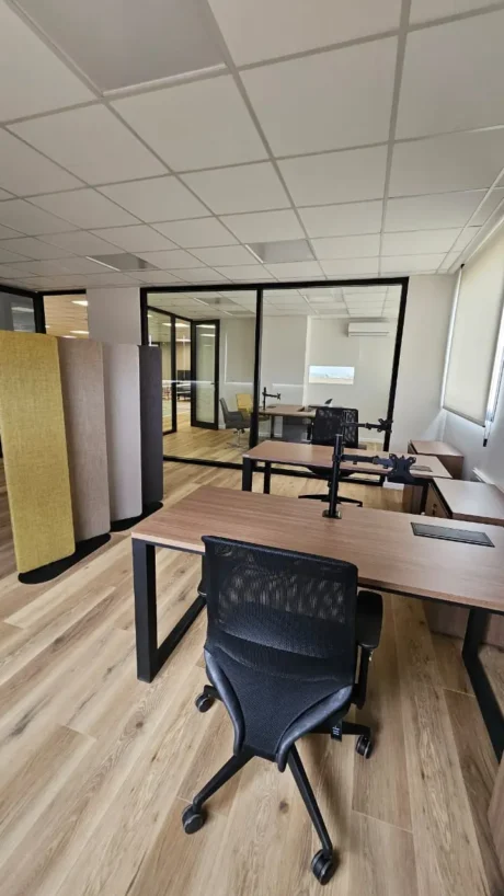 MBP - OFICINAS PARQUE INDUSTRIAL NEUQUEN