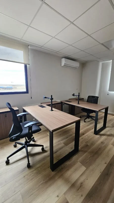 MBP - OFICINAS PARQUE INDUSTRIAL NEUQUEN