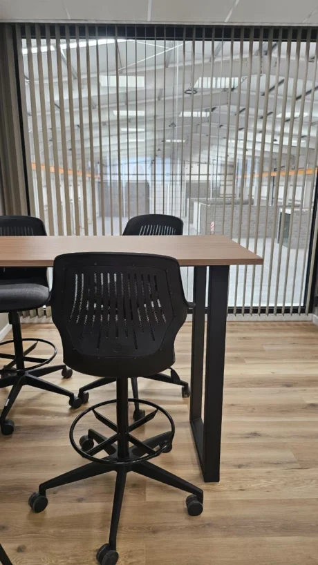 MBP - OFICINAS PARQUE INDUSTRIAL NEUQUEN