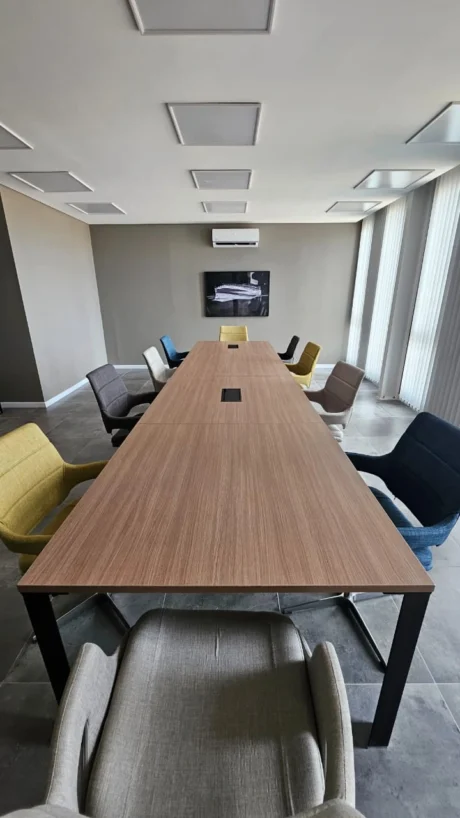 MBP - OFICINAS PARQUE INDUSTRIAL NEUQUEN