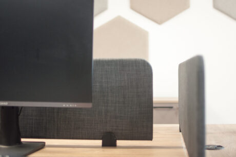 NUMERAL CONSULTORA – Proyecto de Interiorismo y Equipamiento