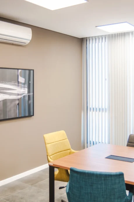 MBP - OFICINAS PARQUE INDUSTRIAL NEUQUEN