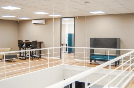 MBP - OFICINAS PARQUE INDUSTRIAL NEUQUEN