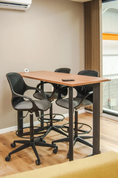 MBP - OFICINAS PARQUE INDUSTRIAL NEUQUEN