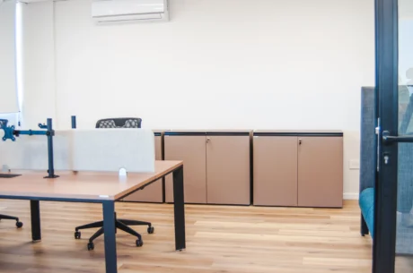 MBP - OFICINAS PARQUE INDUSTRIAL NEUQUEN