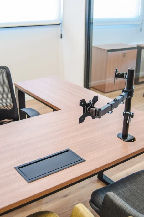 MBP - OFICINAS PARQUE INDUSTRIAL NEUQUEN